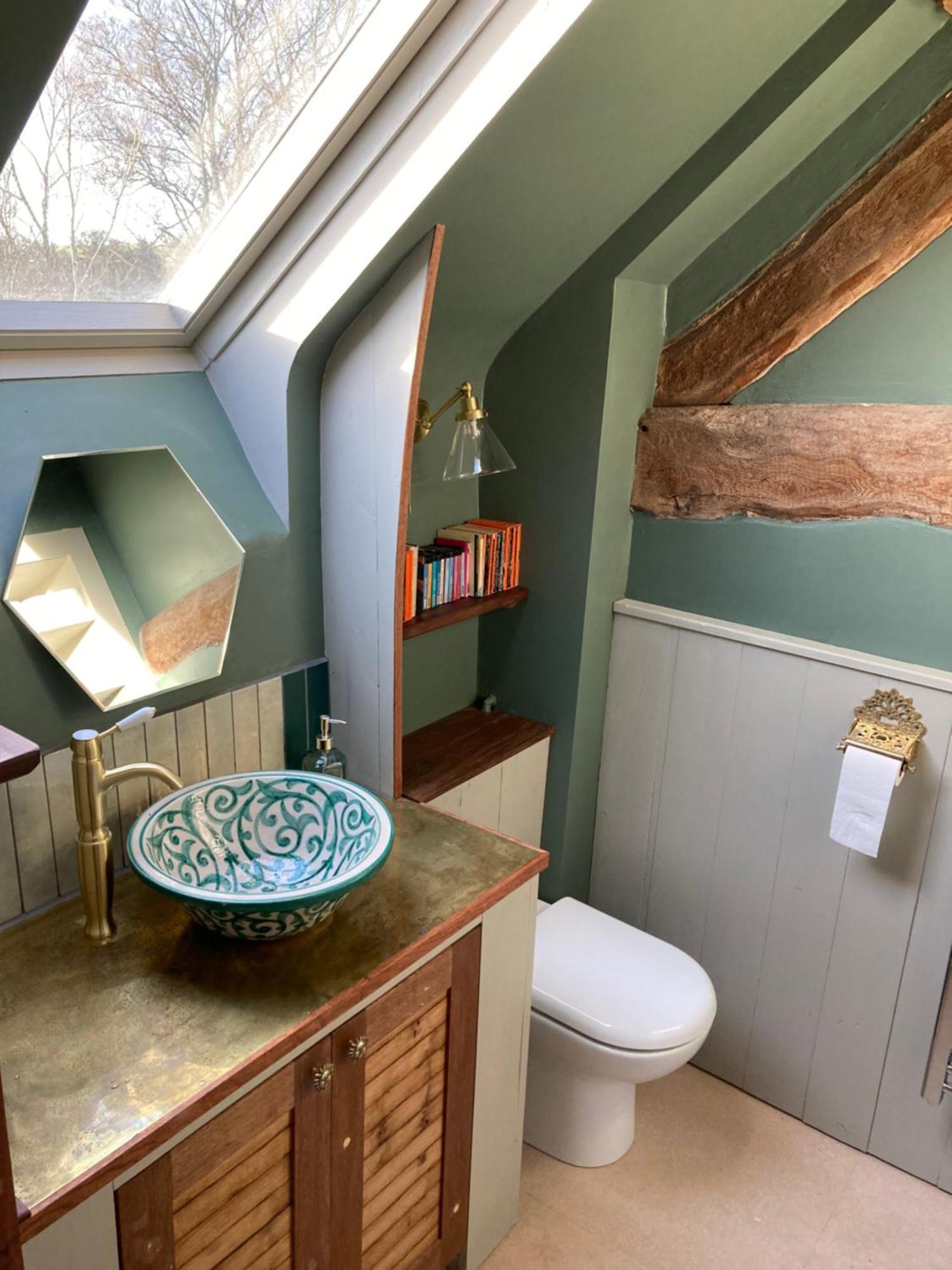 Holiday home Whichford Mill Barn- Soulful Retreat.