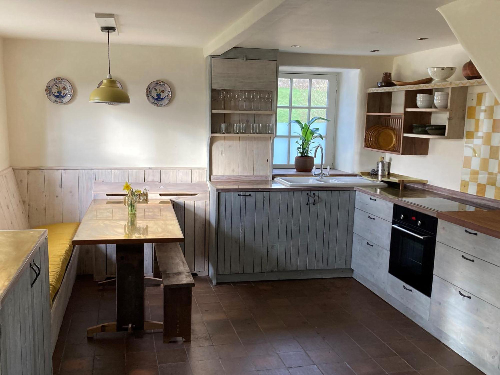 Whichford Mill Barn- Soulful Retreat. Holiday home Shipston-on-Stour
