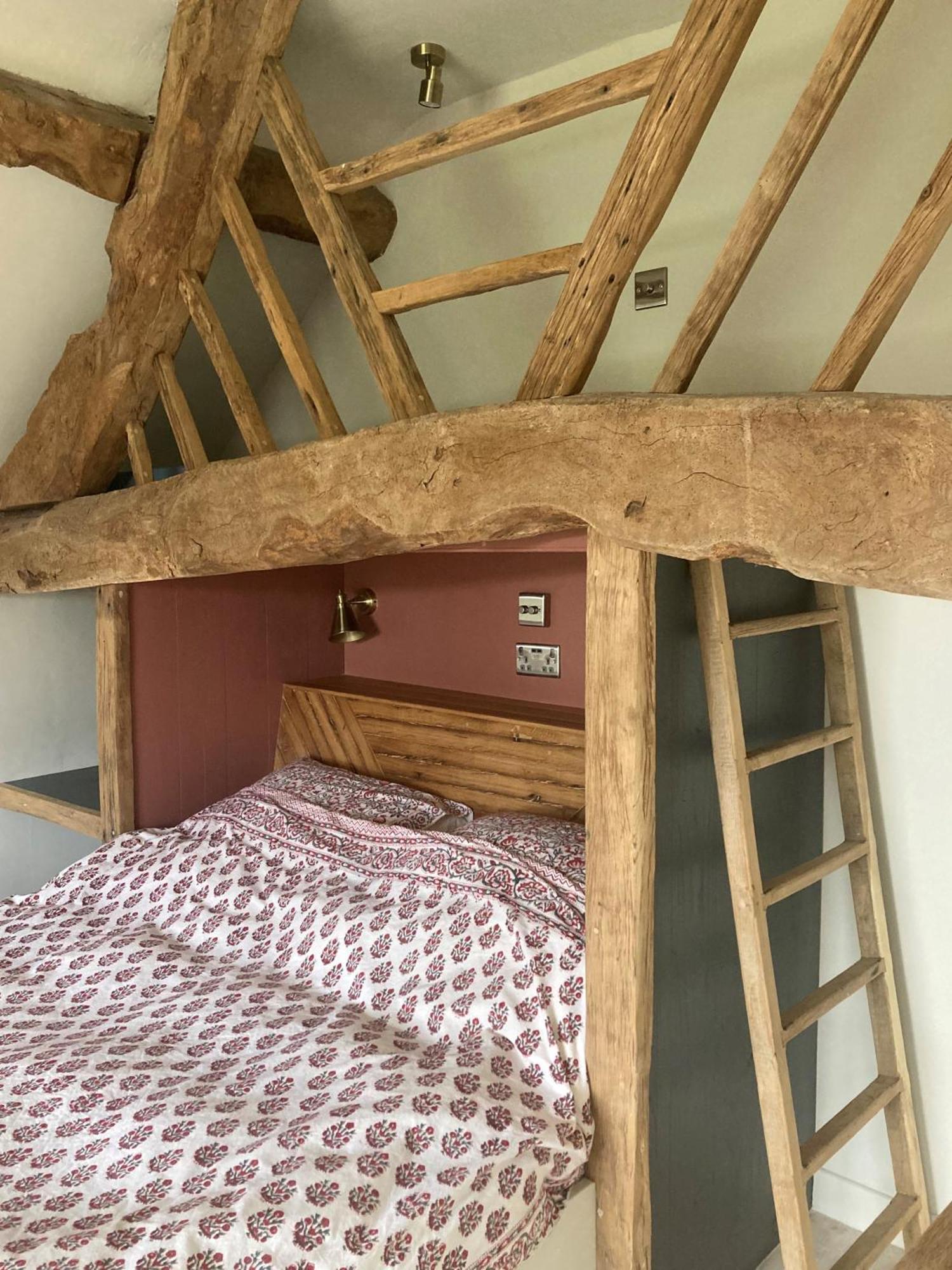 Whichford Mill Barn- Soulful Retreat. Holiday home