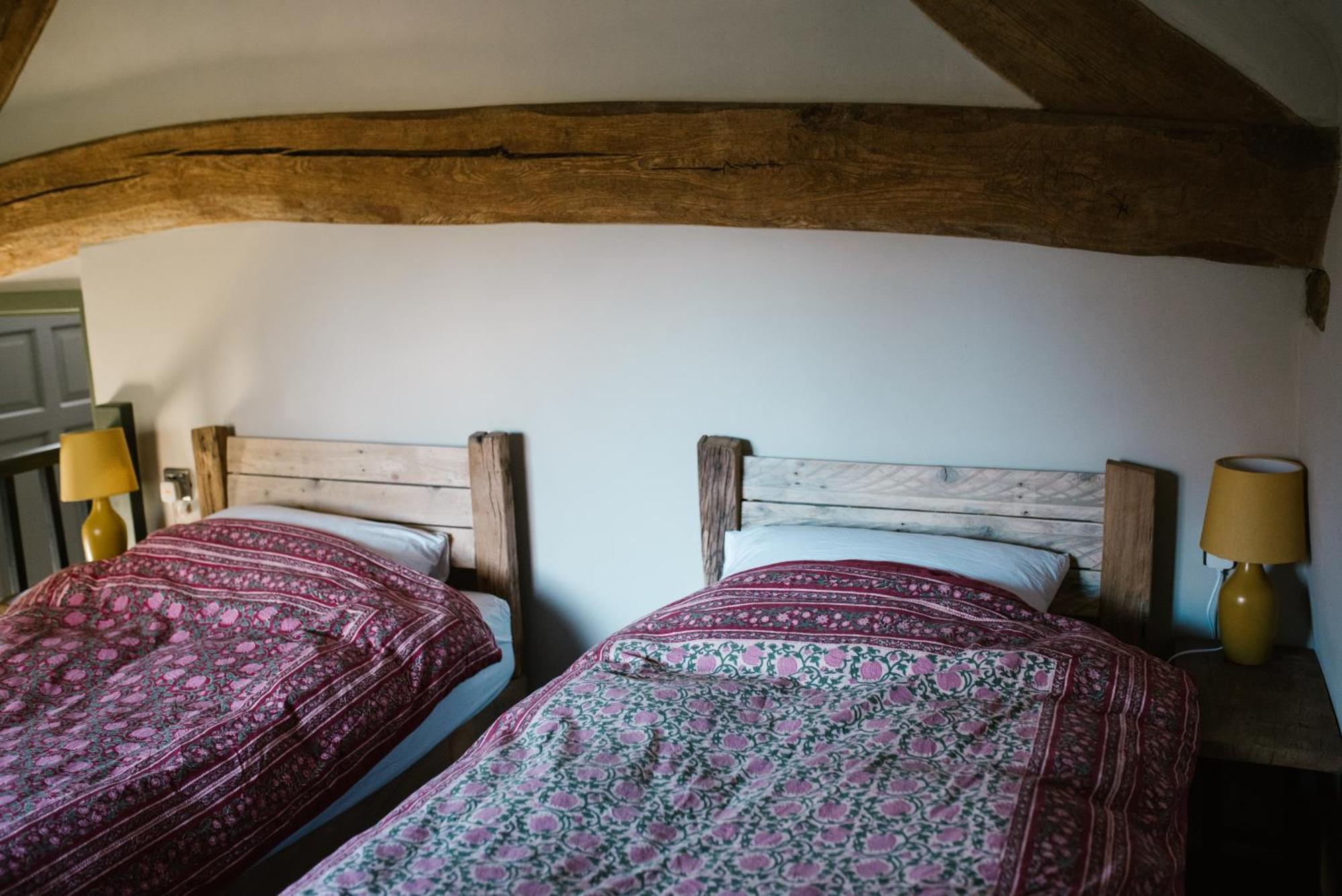Whichford Mill Barn- Soulful Retreat. * Shipston-on-Stour