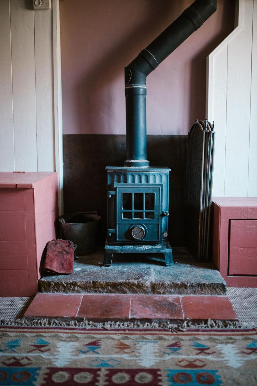 Whichford Mill Barn- Soulful Retreat. Holiday home Shipston-on-Stour