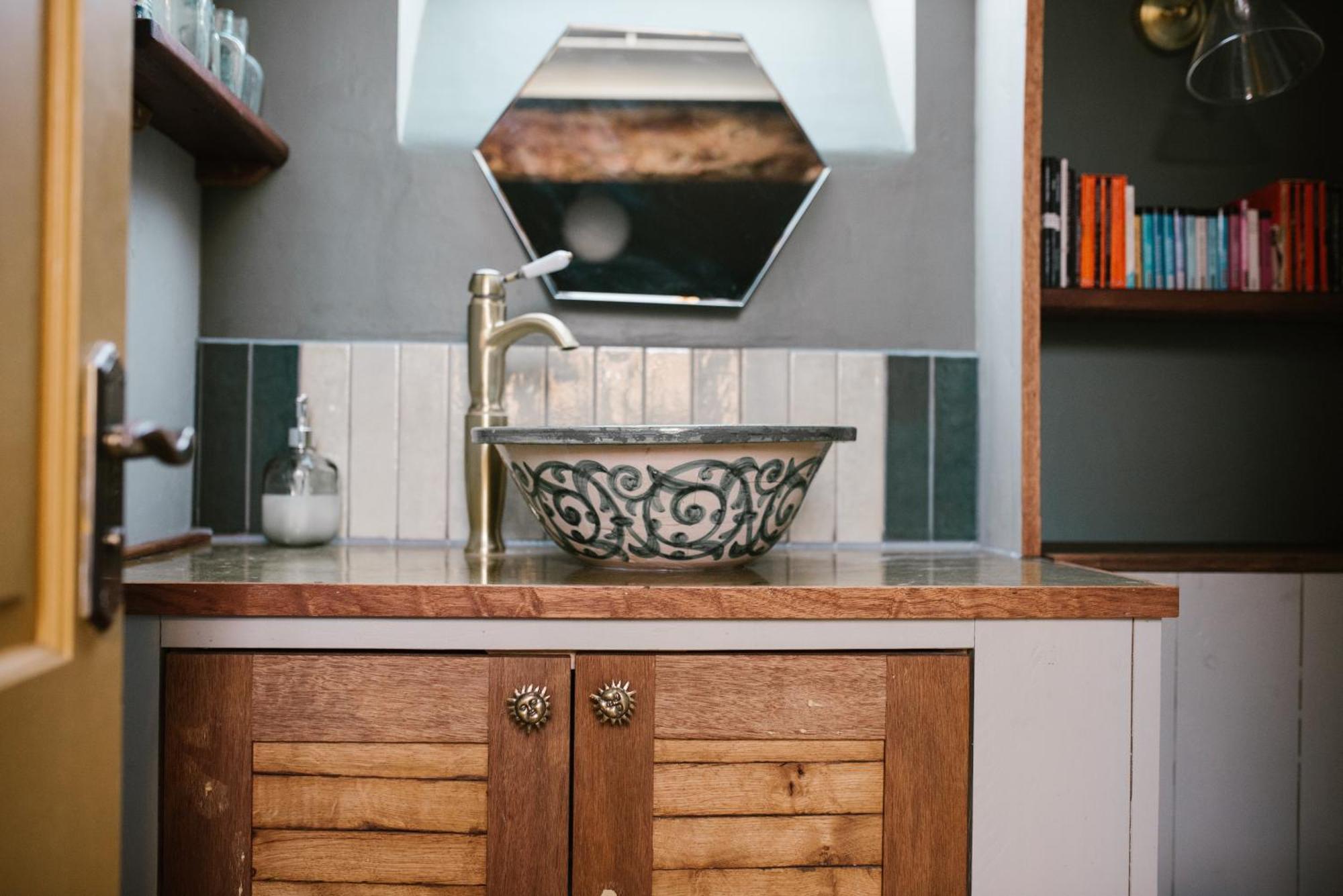 Holiday home Whichford Mill Barn- Soulful Retreat.
