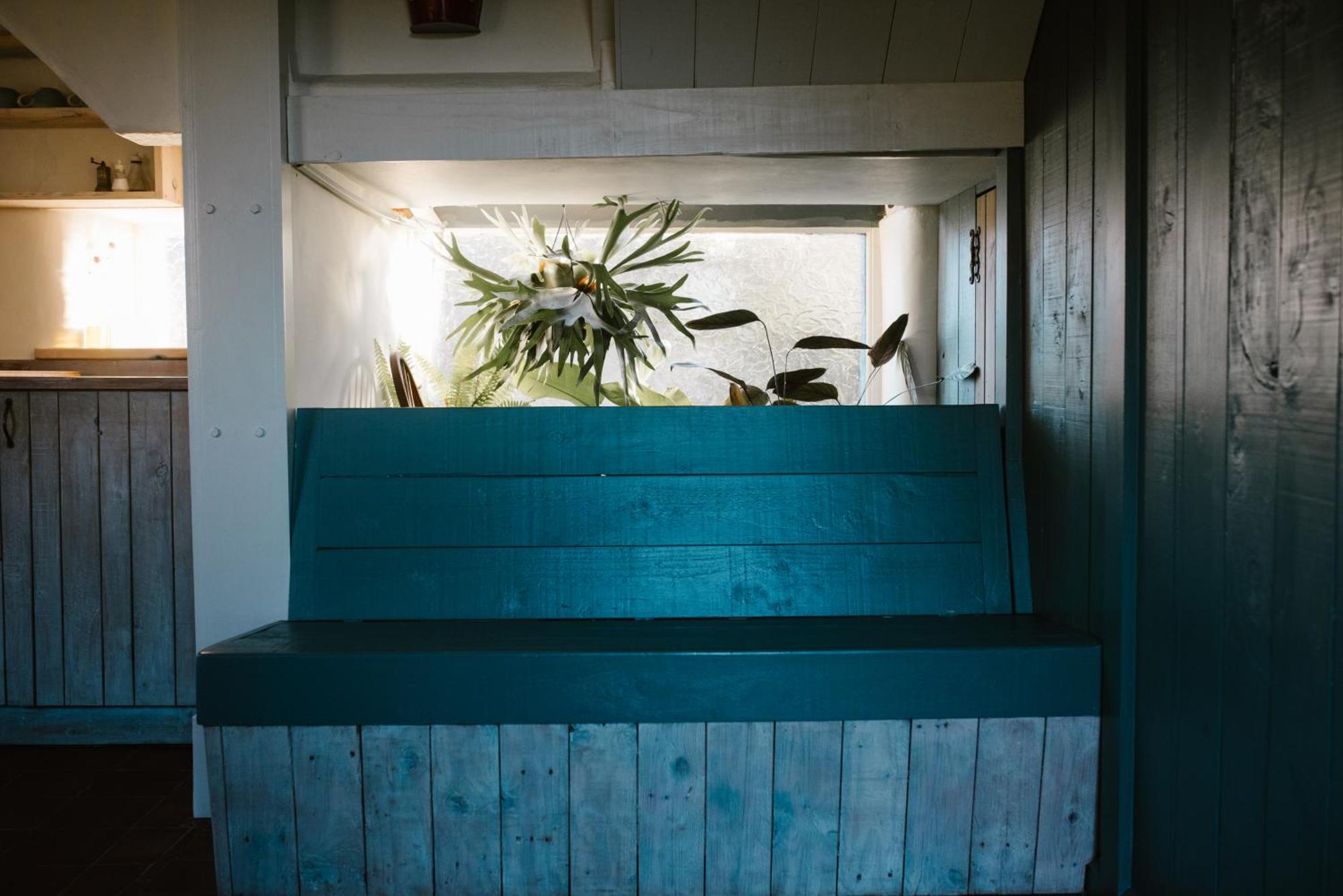 Whichford Mill Barn- Soulful Retreat. *