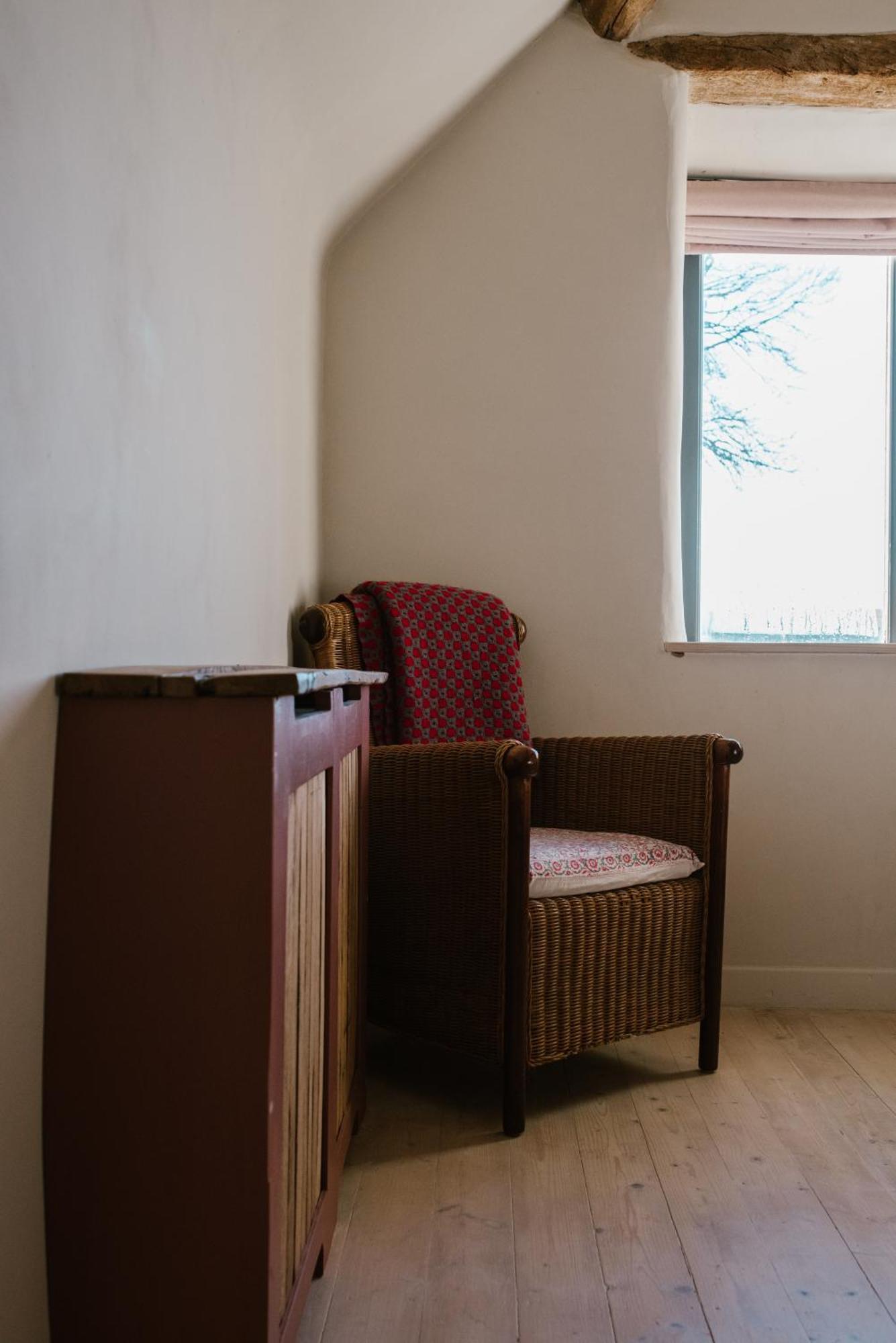Whichford Mill Barn- Soulful Retreat. Holiday home *