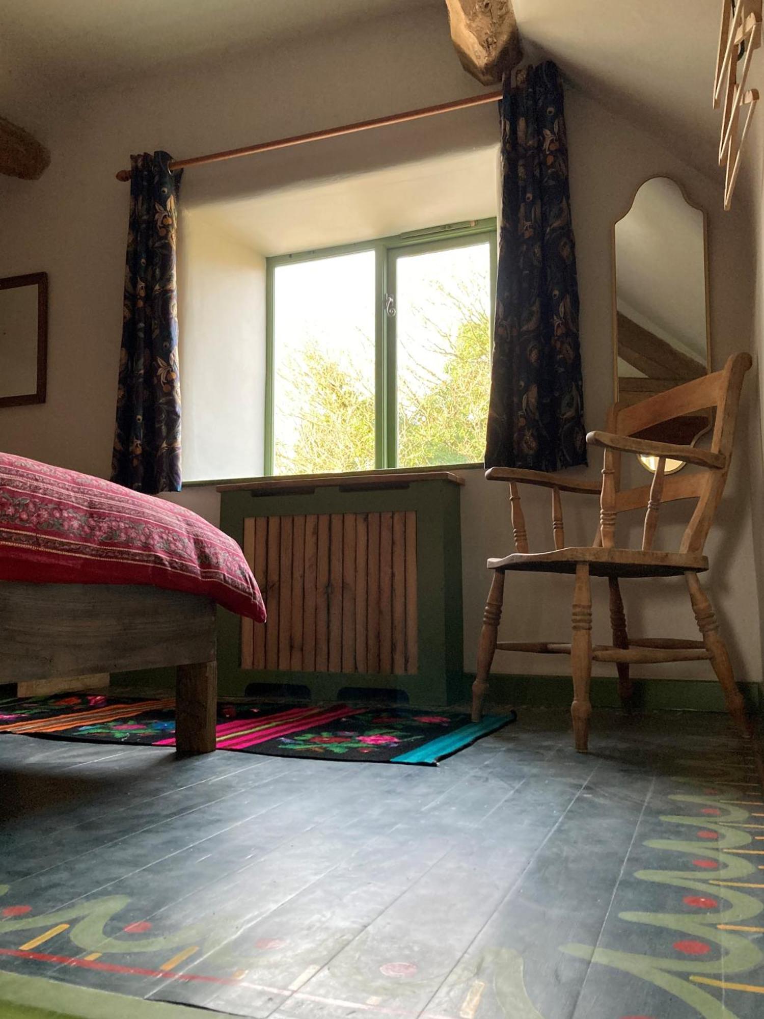 Whichford Mill Barn- Soulful Retreat. Holiday home