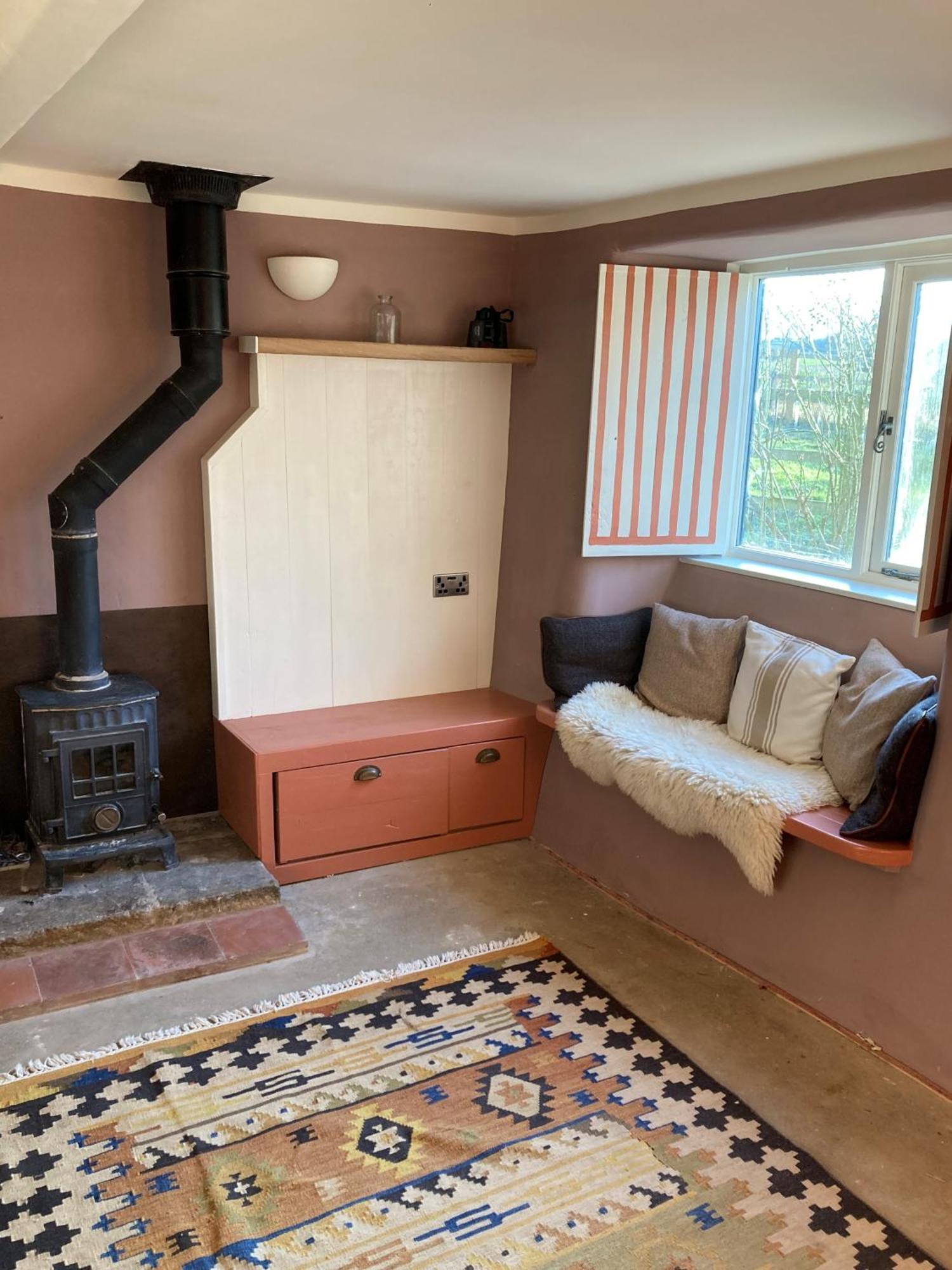 Whichford Mill Barn- Soulful Retreat. Holiday home *