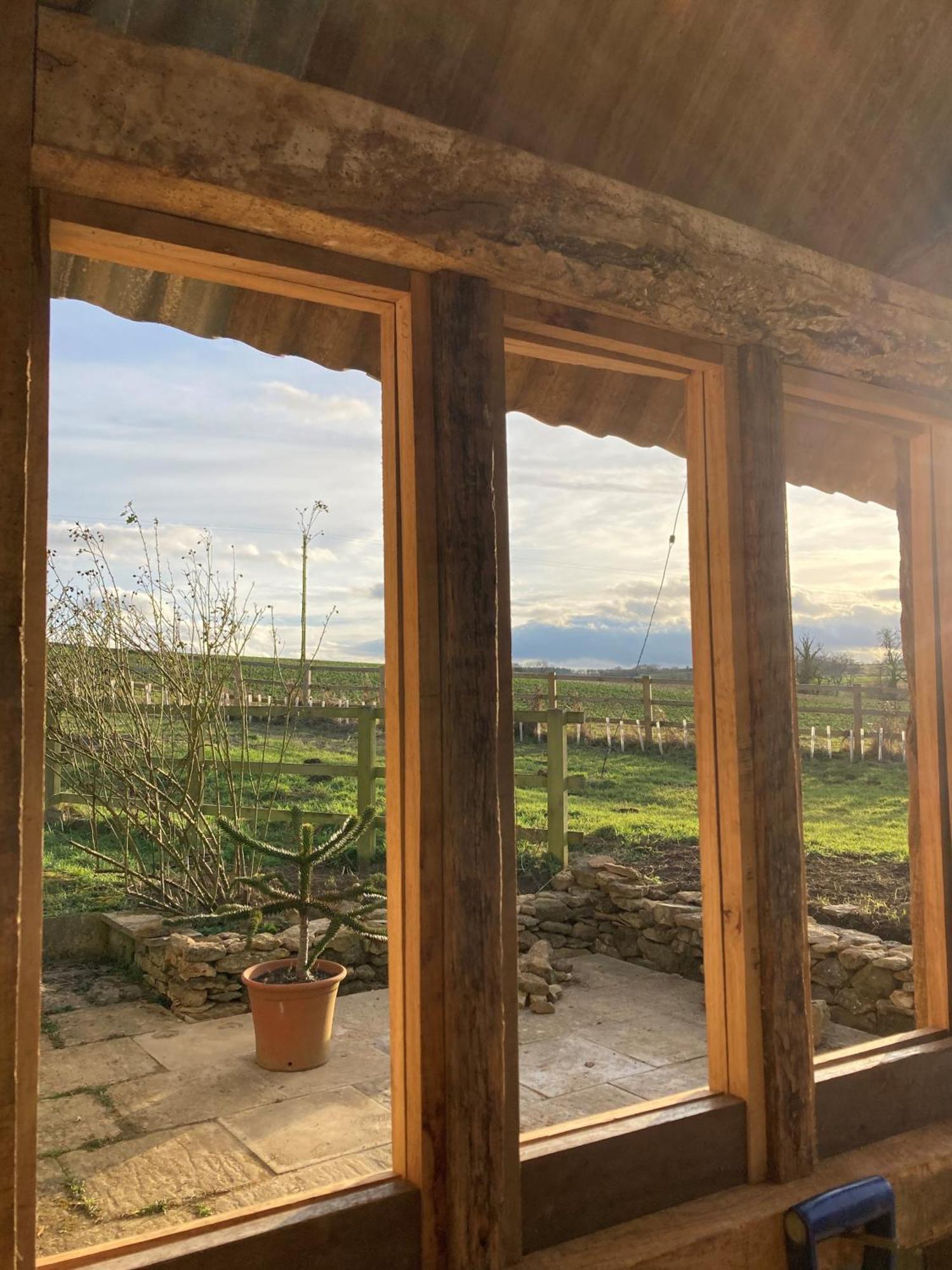 Whichford Mill Barn- Soulful Retreat. Shipston-on-Stour
