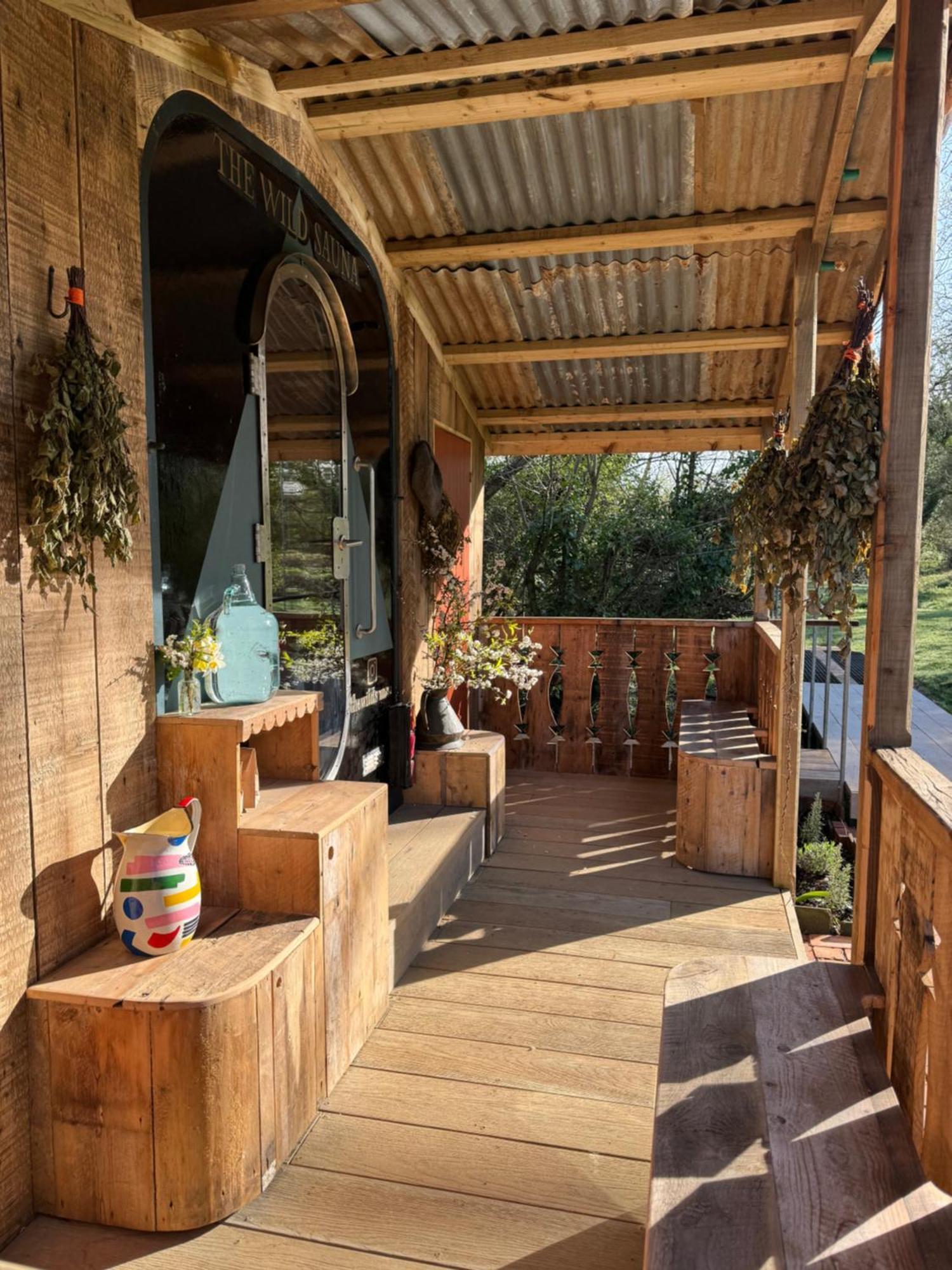 Whichford Mill Barn- Soulful Retreat. Holiday home